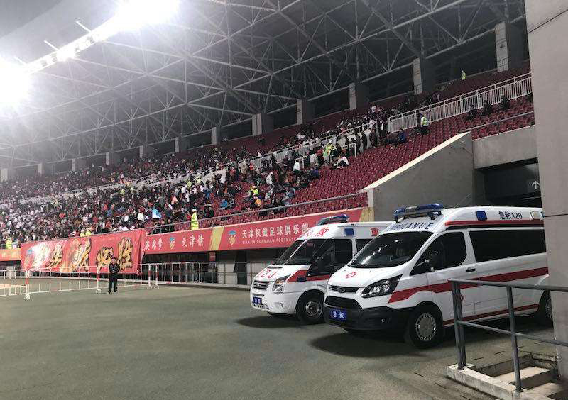 武汉大中小型活动保障